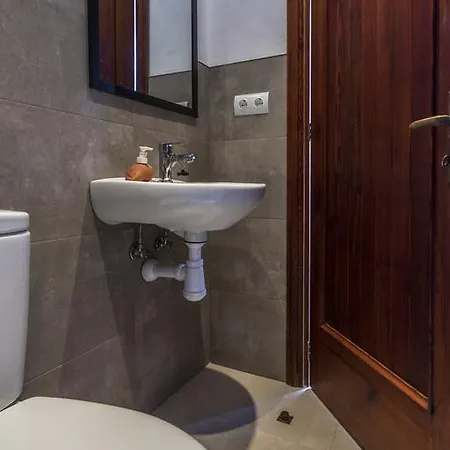 Prázdninový dům Townhouse Dionis By Homevillas360 Pollença