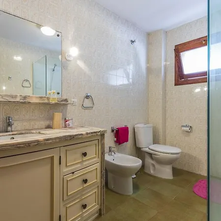 Prázdninový dům Townhouse Dionis By Homevillas360 Pollença