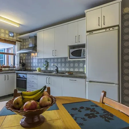 Holiday home Townhouse Dionis By Homevillas360 Pollenca