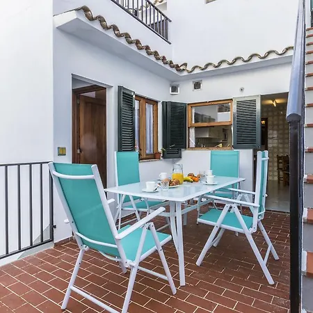 Holiday home Townhouse Dionis By Homevillas360 *