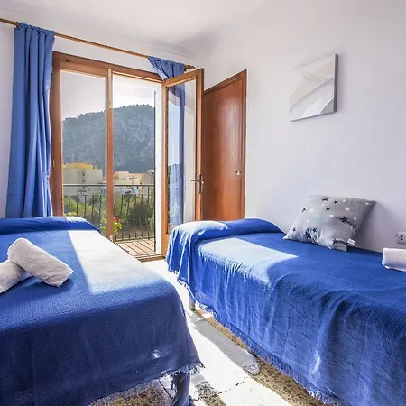 Holiday home Townhouse Dionis By Homevillas360 Pollenca